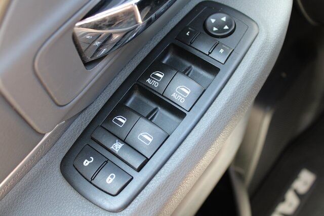 2016 Ram 2500 SLT Klamath Falls OR