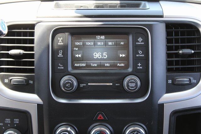 2016 Ram 2500 SLT Klamath Falls OR