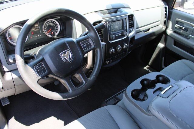 2016 Ram 2500 SLT Klamath Falls OR