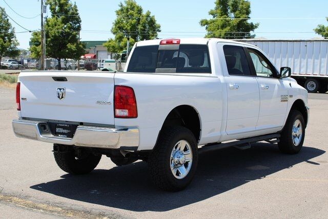 2016 Ram 2500 SLT Klamath Falls OR