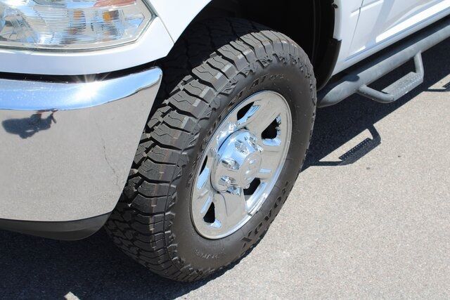 2016 Ram 2500 SLT Klamath Falls OR