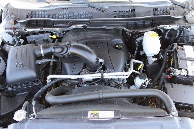2016 Ram 2500 SLT Klamath Falls OR
