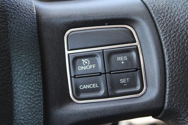 2016 Ram 2500 SLT Klamath Falls OR