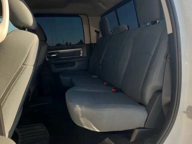 2016 Ram 2500 SLT Klamath Falls OR