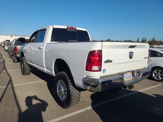 2016 Ram 2500 SLT Klamath Falls OR