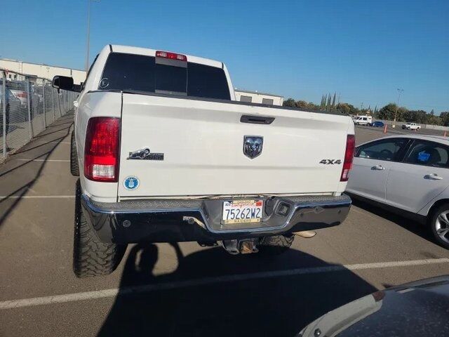 2016 Ram 2500 SLT Klamath Falls OR