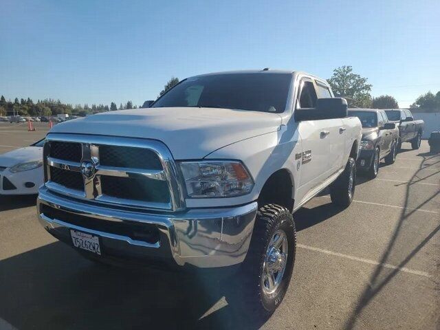 2016 Ram 2500 SLT Klamath Falls OR