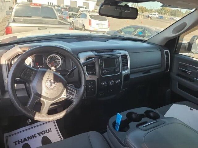 2016 Ram 2500 SLT Klamath Falls OR