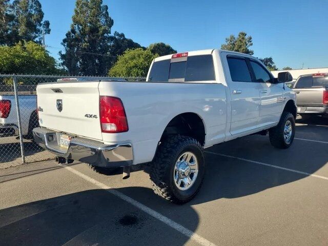 2016 Ram 2500 SLT Klamath Falls OR