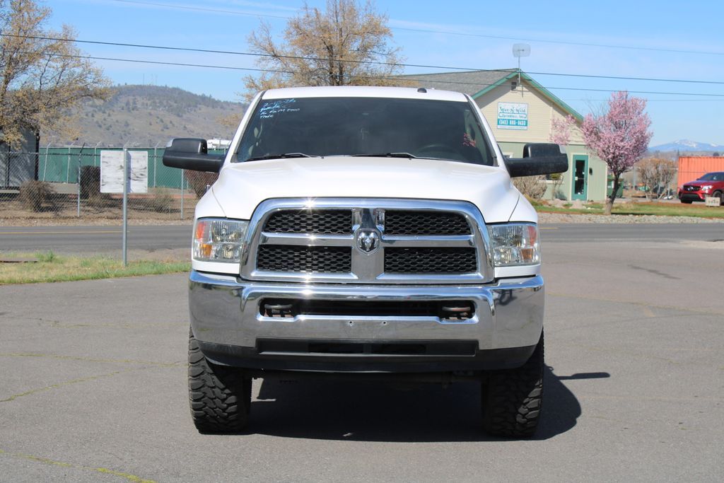 2016 Ram 2500 SLT Klamath Falls OR