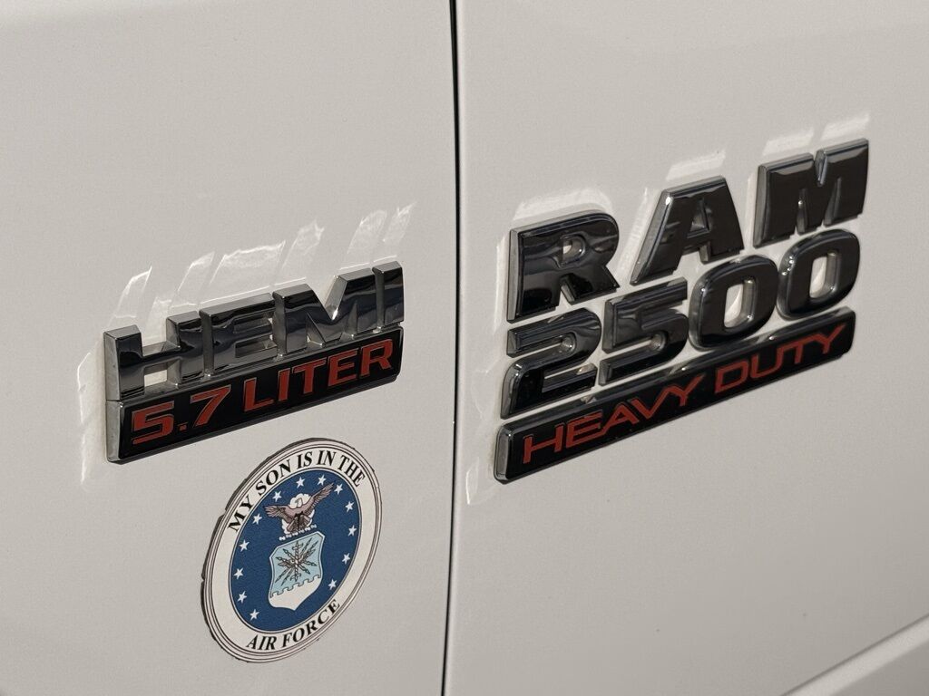 2016 Ram 2500 SLT Klamath Falls OR