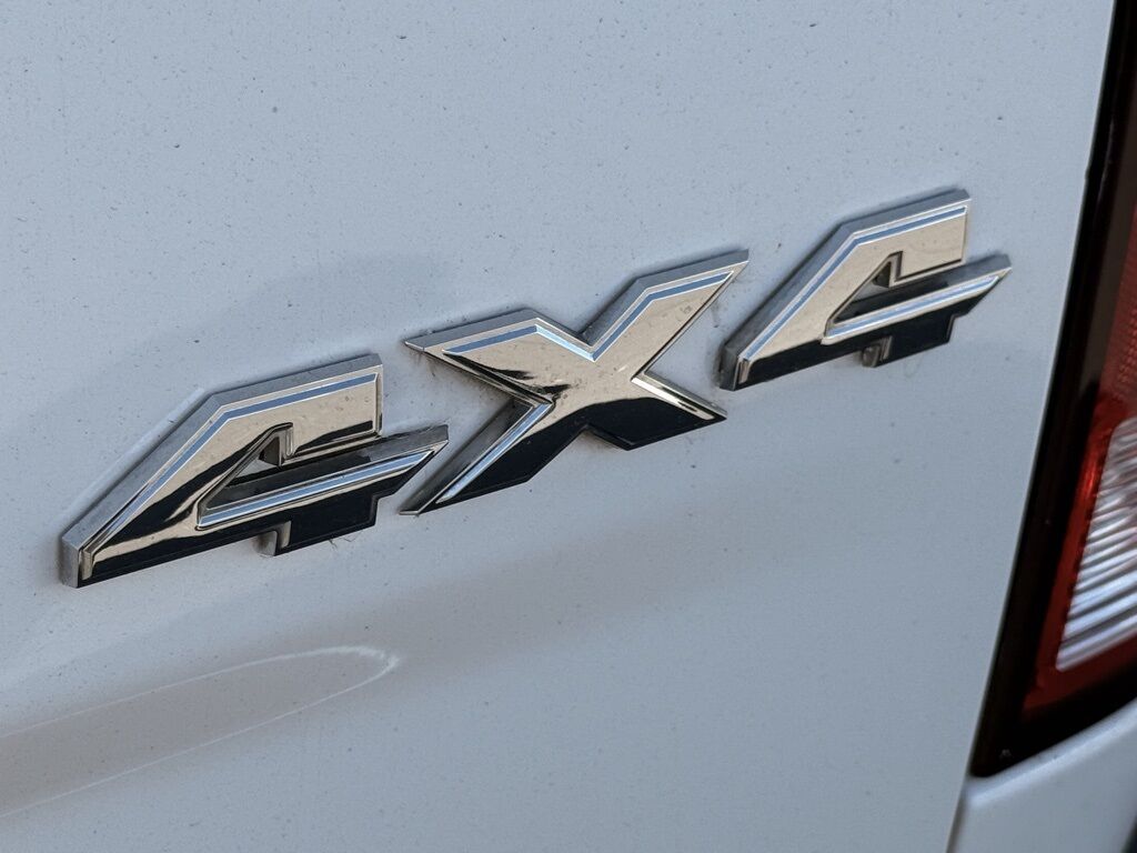 2016 Ram 2500 SLT Klamath Falls OR