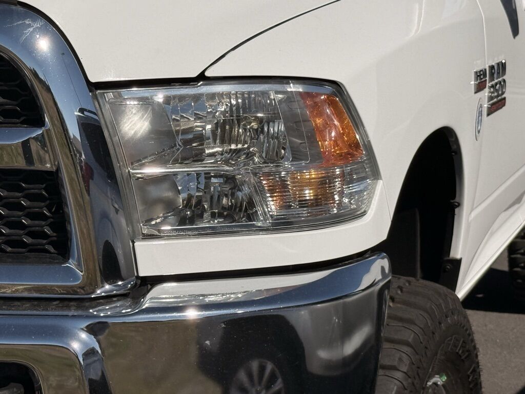 2016 Ram 2500 SLT Klamath Falls OR