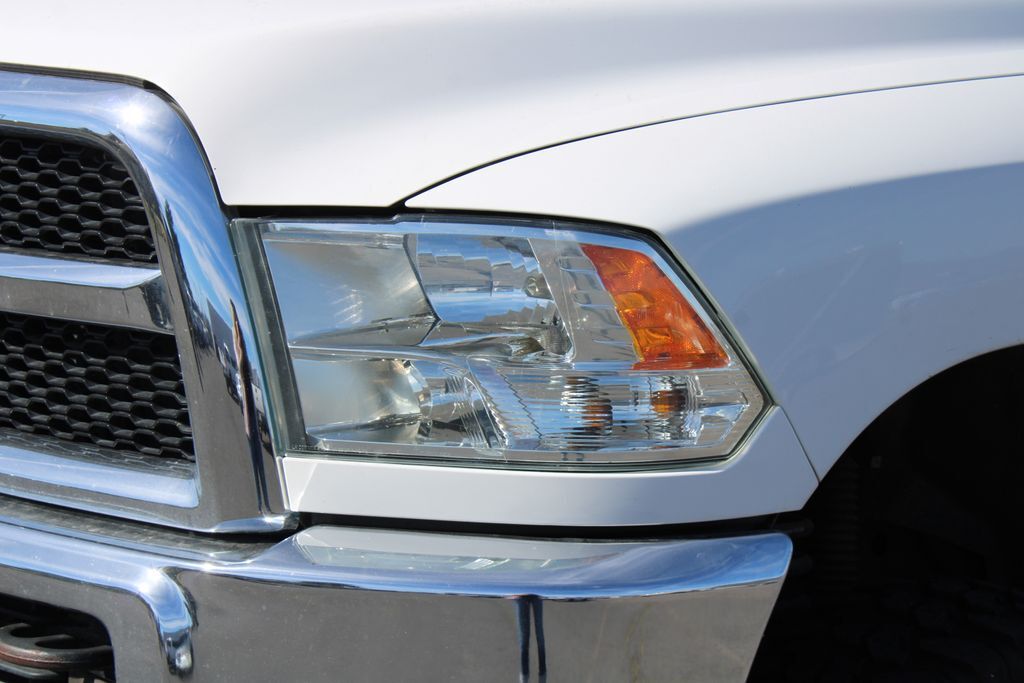 2016 Ram 2500 SLT Klamath Falls OR