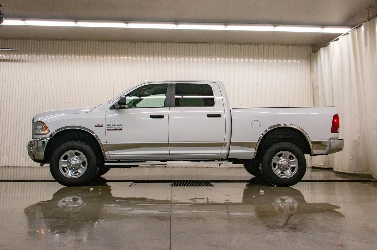 2016 Ram 2500 SLT