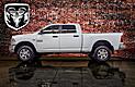 2016 Ram 2500 SLT