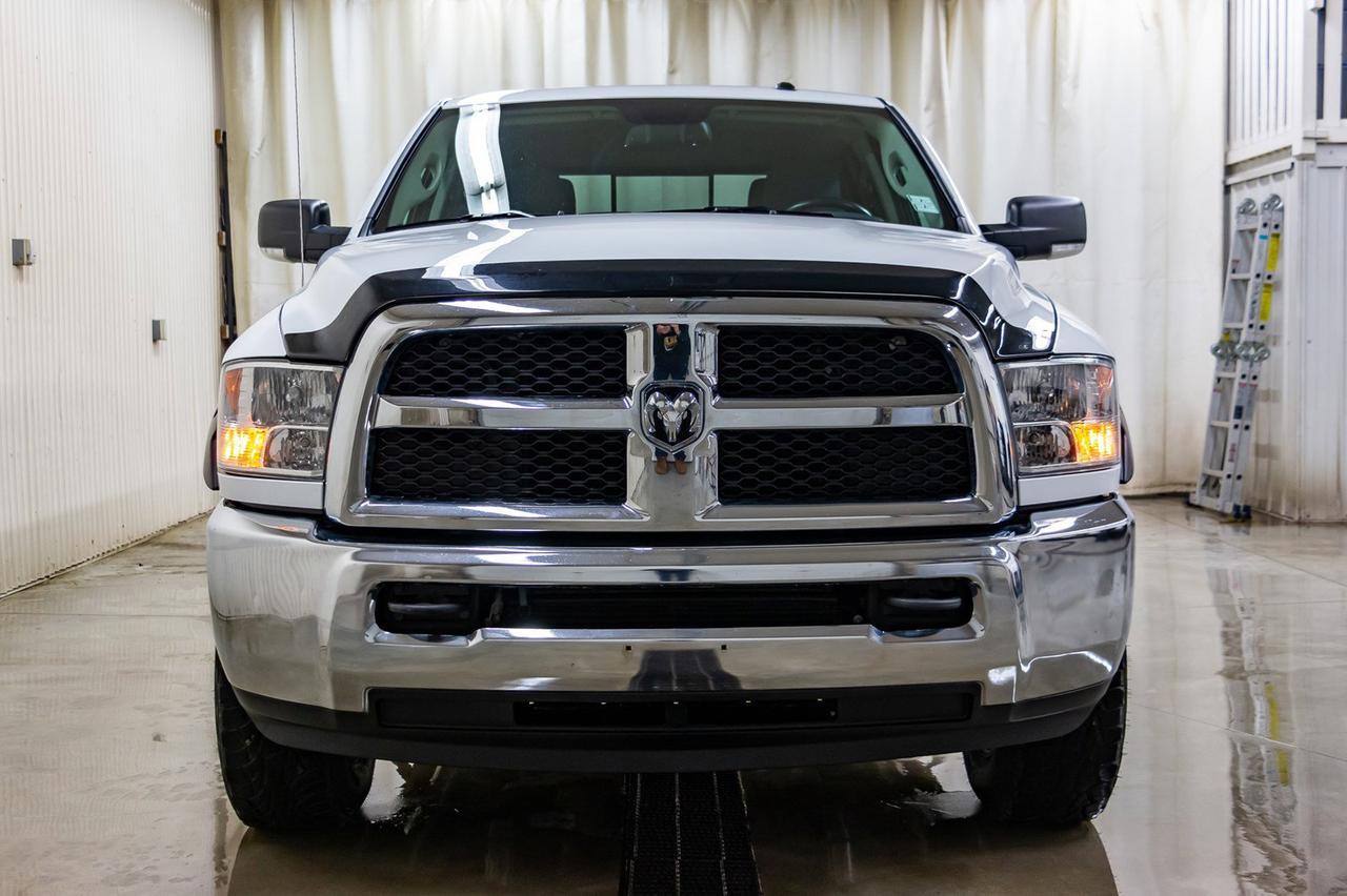 2016 Ram 2500 SLT Red Deer AB