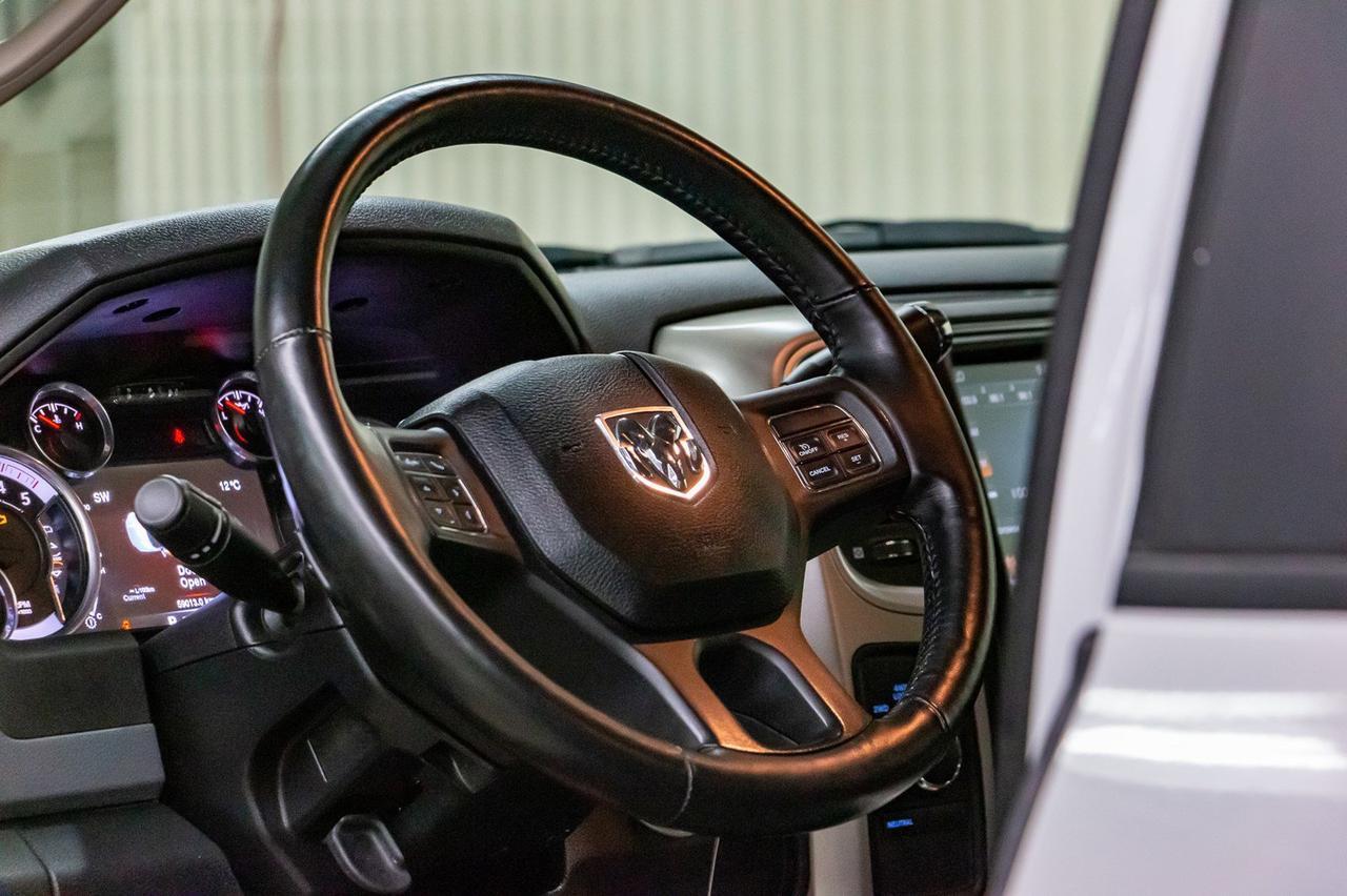 2016 Ram 2500 SLT Red Deer AB