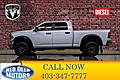 2016 Ram 2500 SLT