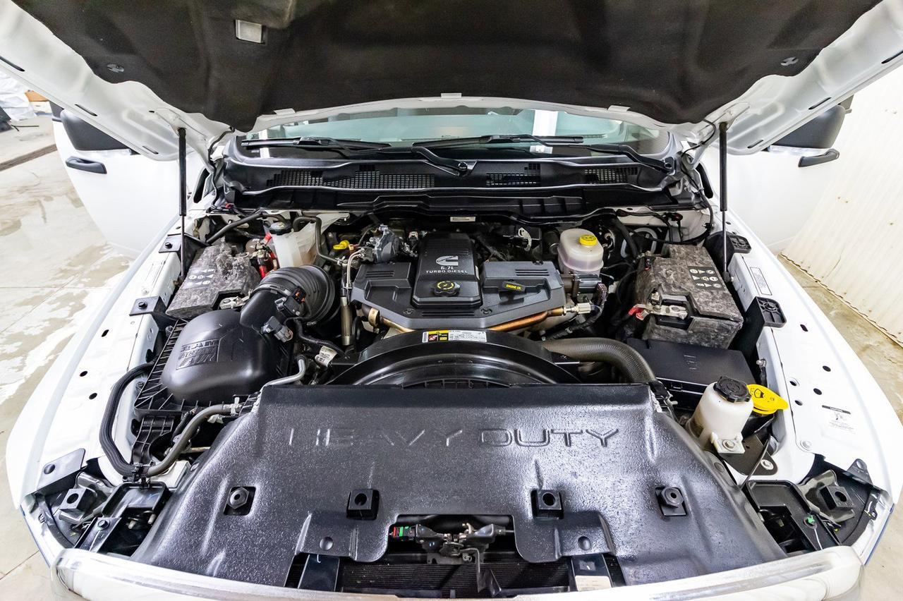 2016 Ram 2500 SLT Red Deer AB