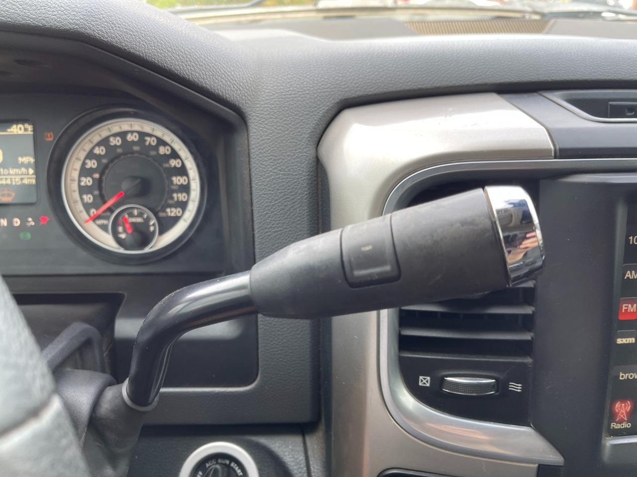 2016 Ram 2500 SLT Post Falls ID