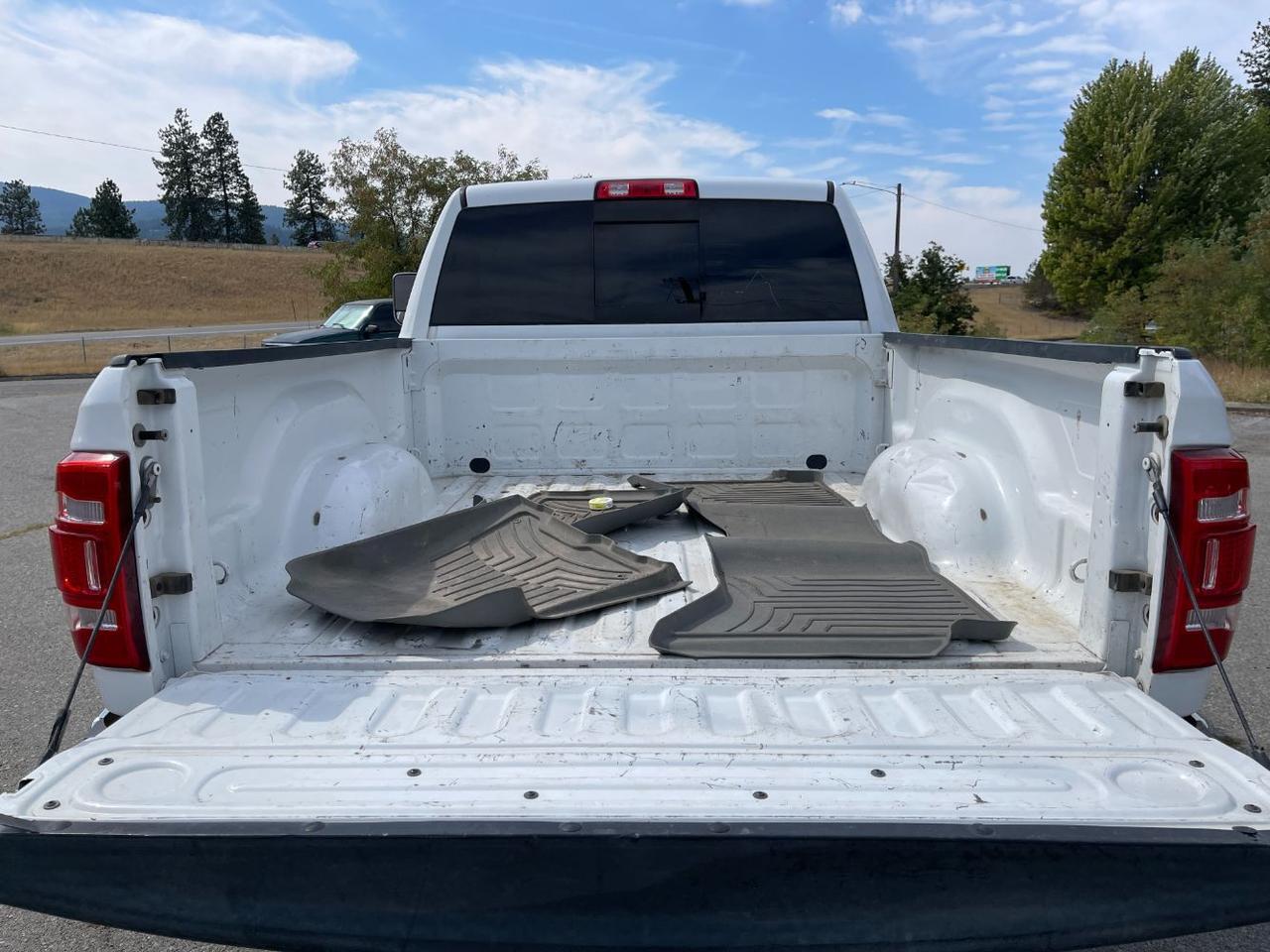 2016 Ram 2500 SLT Post Falls ID