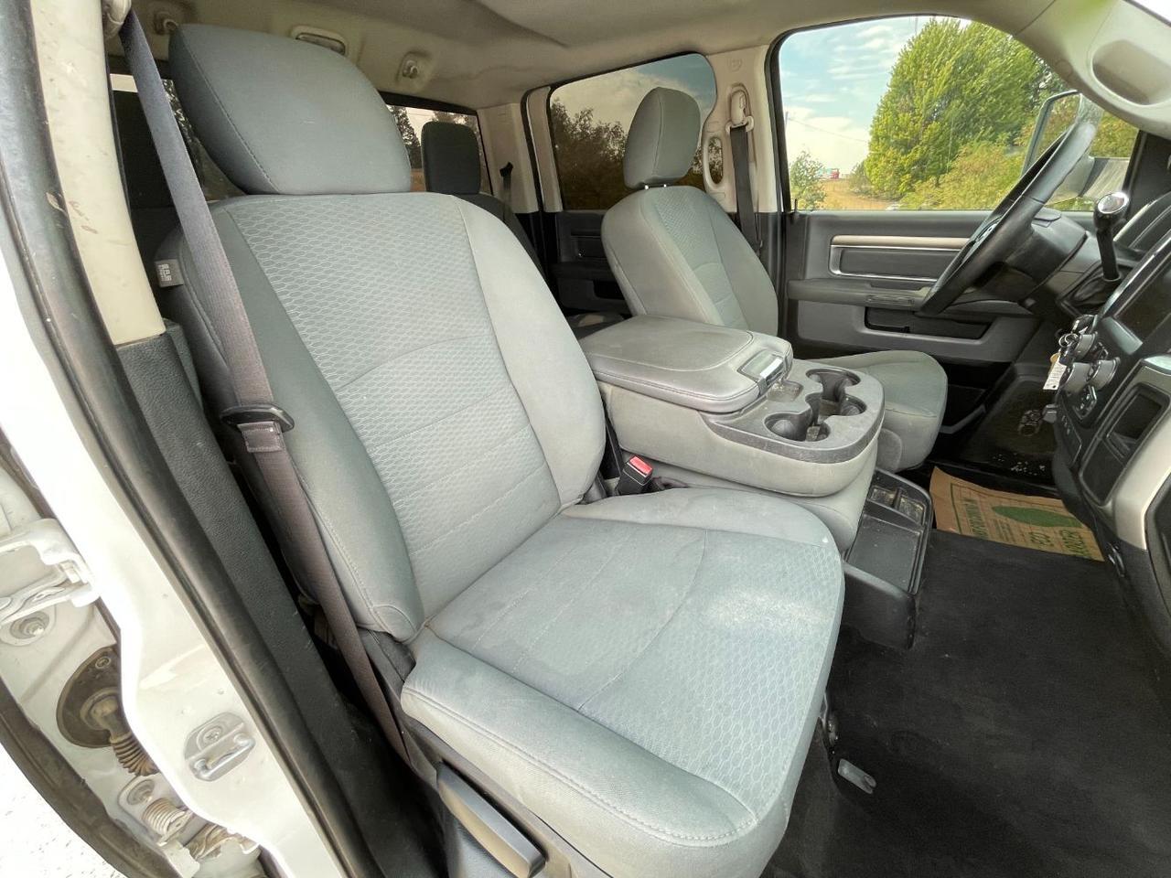 2016 Ram 2500 SLT Post Falls ID