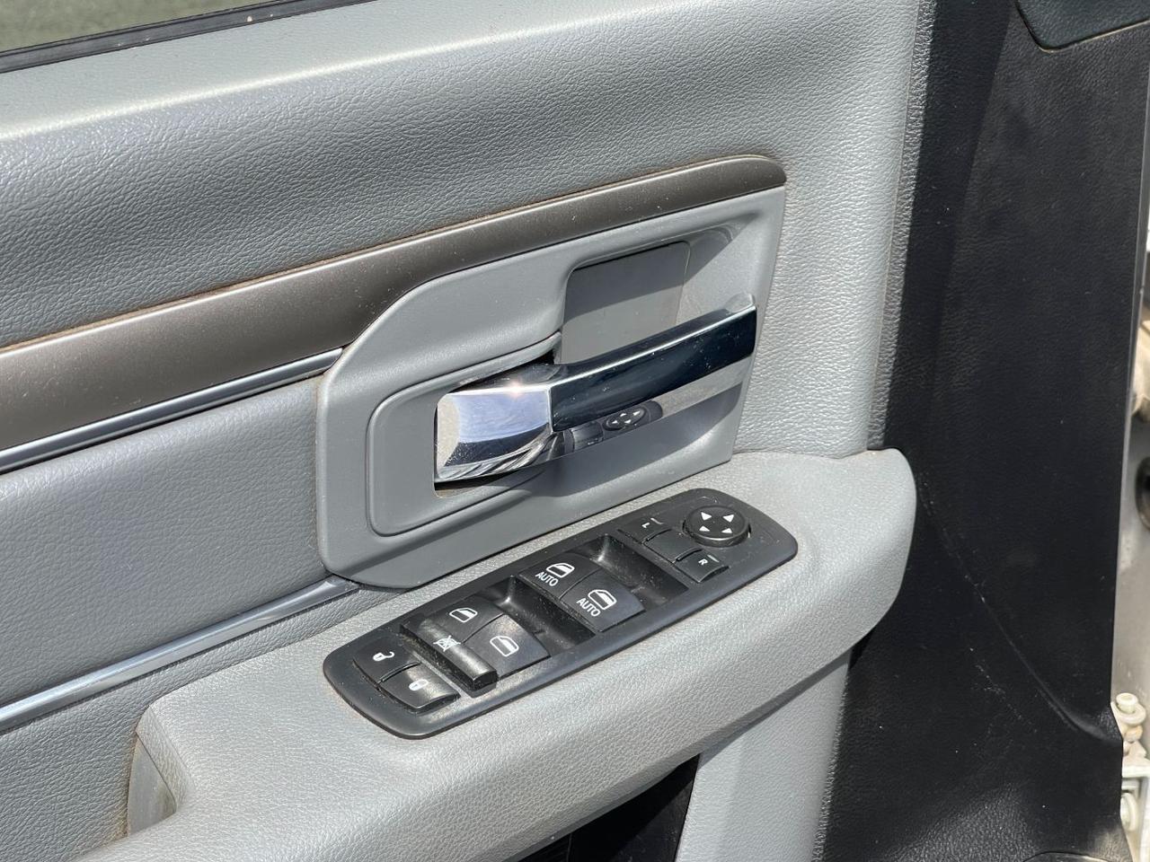 2016 Ram 2500 SLT Post Falls ID