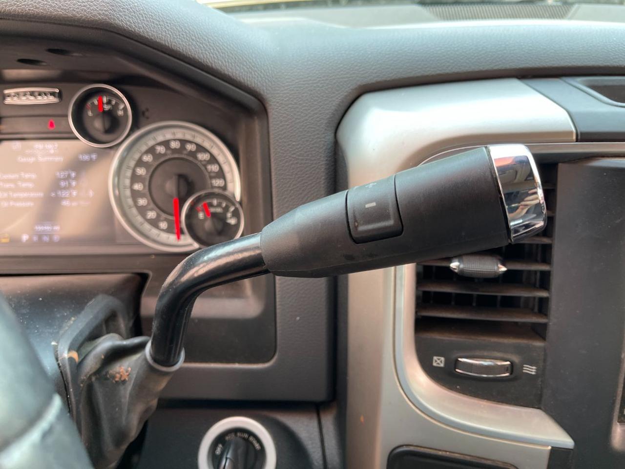 2016 Ram 2500 SLT Spokane Valley WA