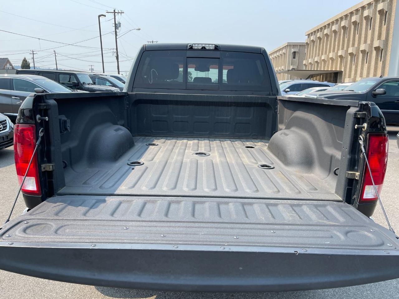 2016 Ram 2500 SLT Spokane Valley WA