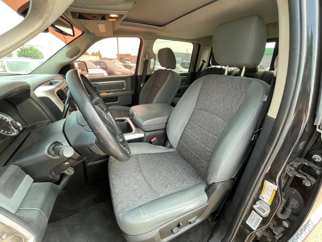 2016 Ram 2500 SLT Spokane Valley WA