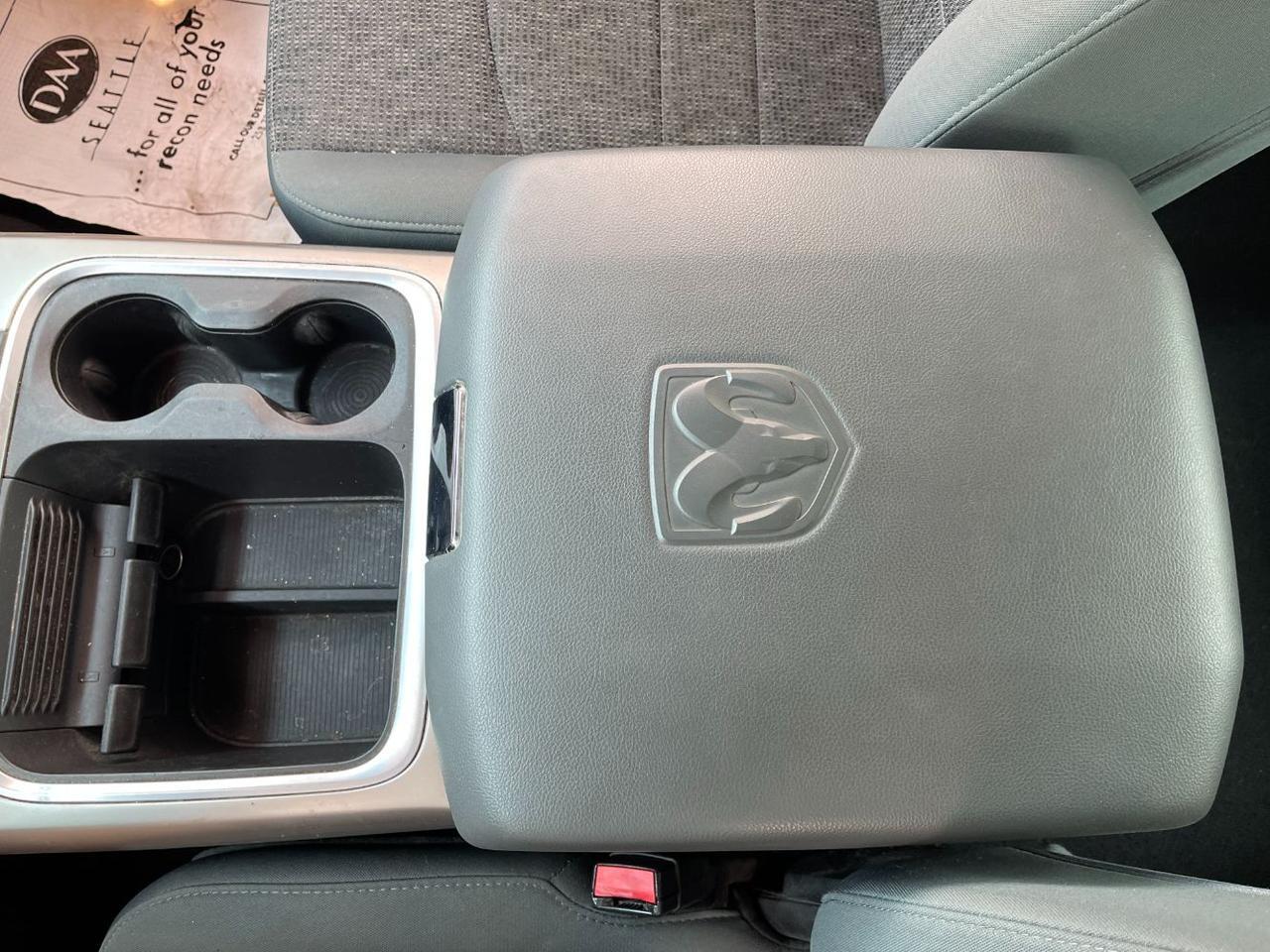 2016 Ram 2500 SLT Spokane Valley WA