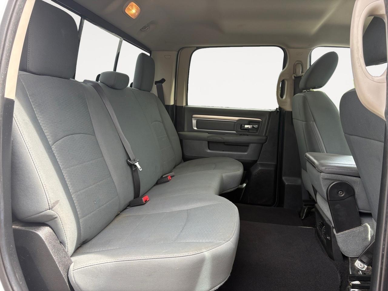 2016 Ram 2500 SLT, TOW PACKAGE, BLACK TUBULAR SIDE STEPS, CUSTOM FUEL WHEELS, BLUETOOTH, LIFTED, KEYLESS ENTRY, REAR POWER SLIDING WINDOW, LOW MILEAGE, CLEAN CARFAX, THIS TRUCK IS READY TO WORK THE ROAD! Virginia Beach VA