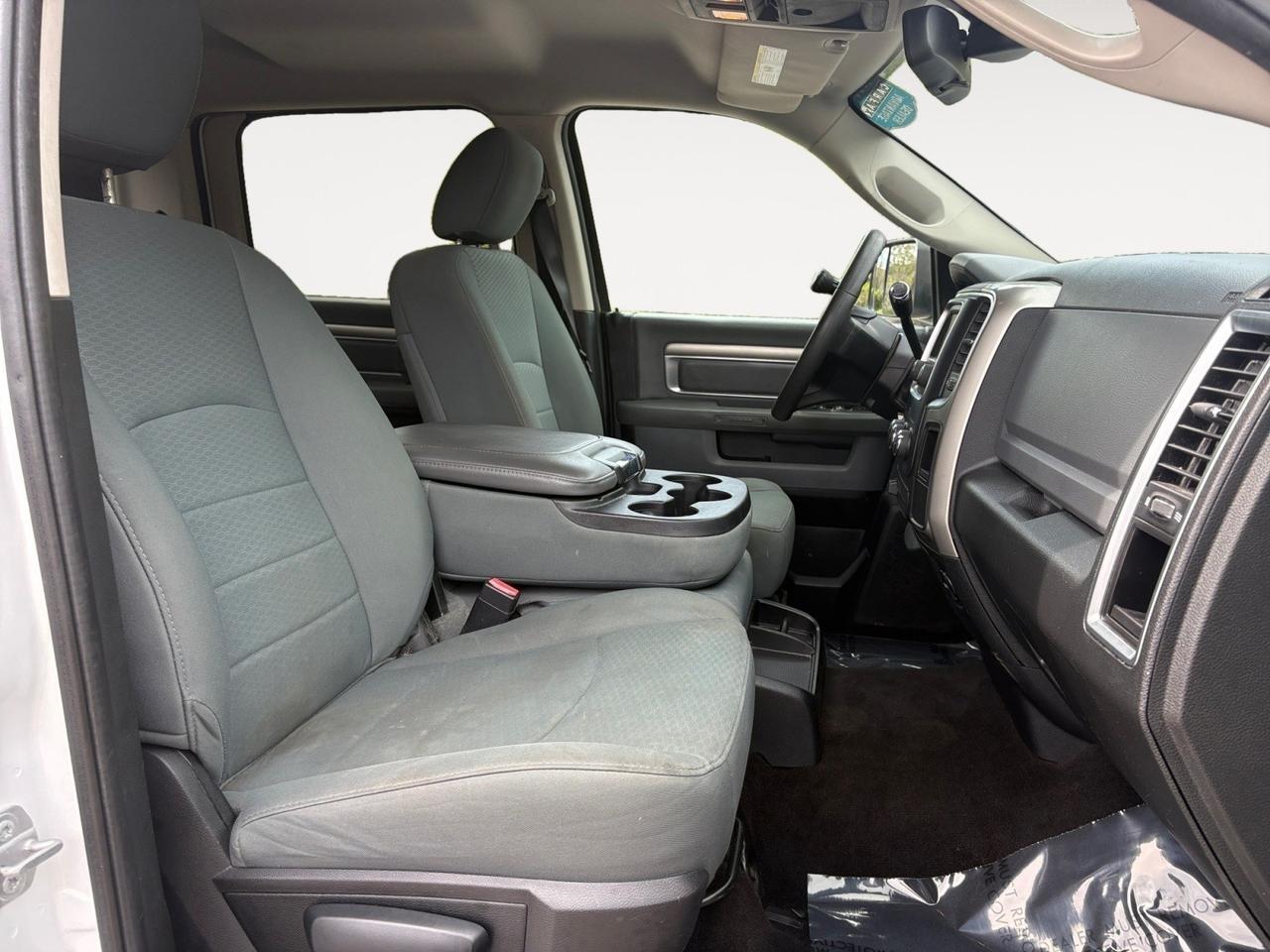 2016 Ram 2500 SLT, TOW PACKAGE, BLACK TUBULAR SIDE STEPS, CUSTOM FUEL WHEELS, BLUETOOTH, LIFTED, KEYLESS ENTRY, REAR POWER SLIDING WINDOW, LOW MILEAGE, CLEAN CARFAX, THIS TRUCK IS READY TO WORK THE ROAD! Virginia Beach VA