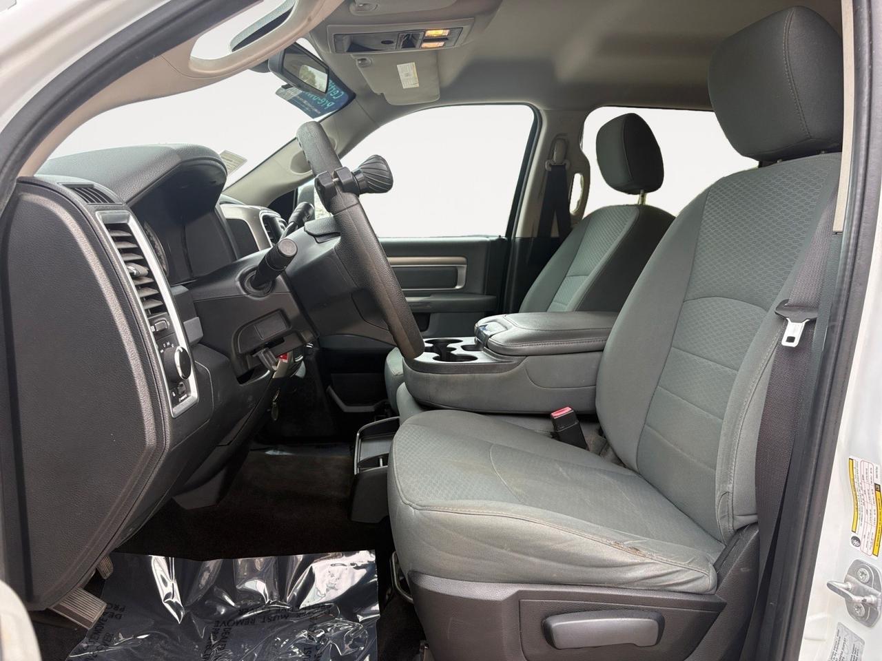 2016 Ram 2500 SLT, TOW PACKAGE, BLACK TUBULAR SIDE STEPS, CUSTOM FUEL WHEELS, BLUETOOTH, LIFTED, KEYLESS ENTRY, REAR POWER SLIDING WINDOW, LOW MILEAGE, CLEAN CARFAX, THIS TRUCK IS READY TO WORK THE ROAD! Virginia Beach VA