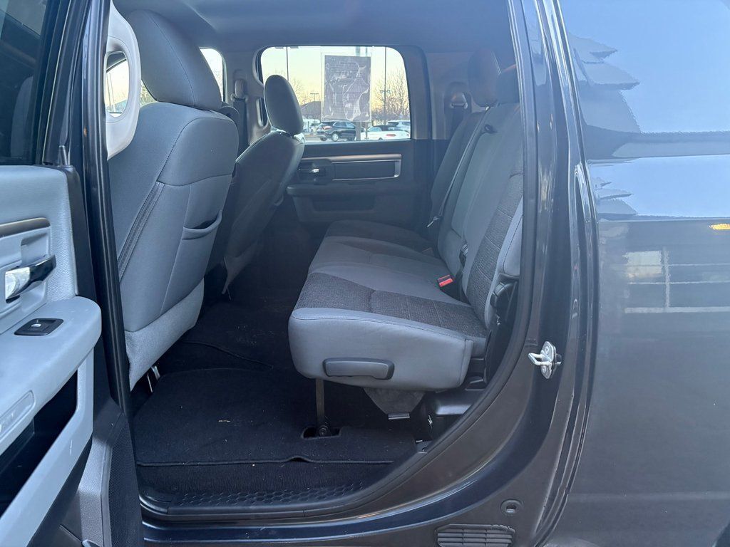 2016 Ram 2500 SLT Twin Falls ID