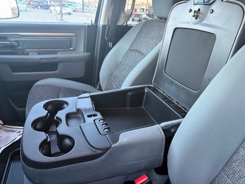 2016 Ram 2500 SLT Twin Falls ID