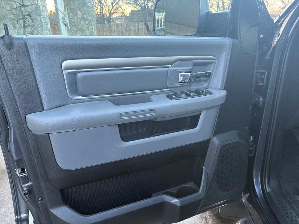 2016 Ram 2500 SLT Twin Falls ID