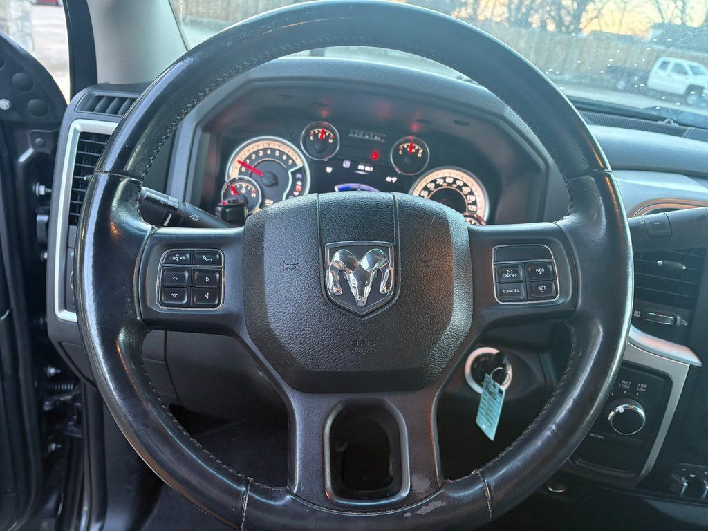 2016 Ram 2500 SLT Twin Falls ID