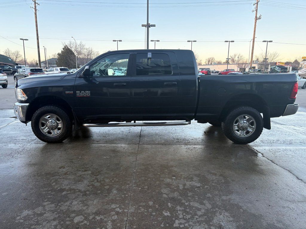 2016 Ram 2500 SLT Twin Falls ID