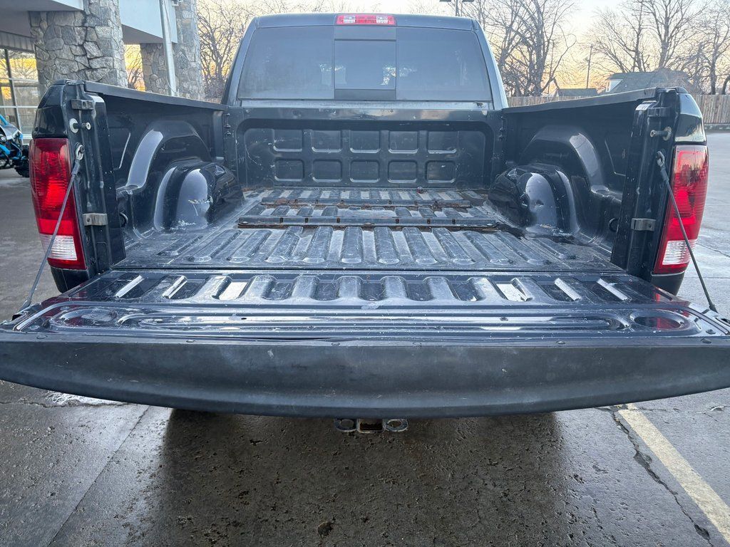 2016 Ram 2500 SLT Twin Falls ID