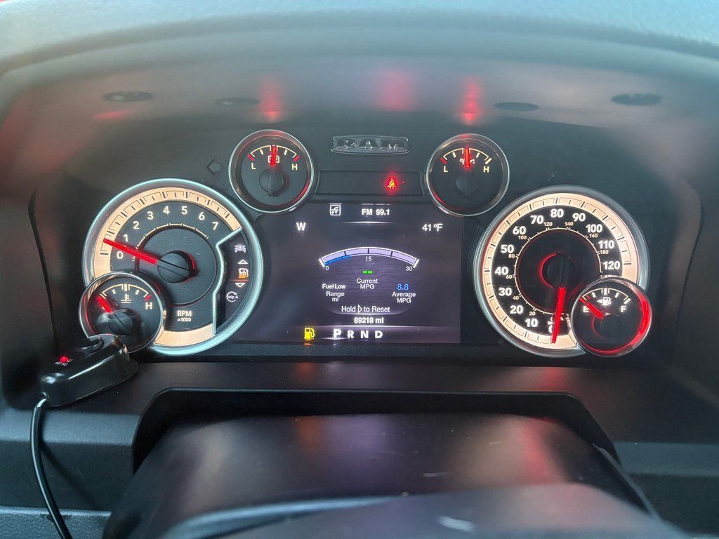 2016 Ram 2500 SLT Twin Falls ID