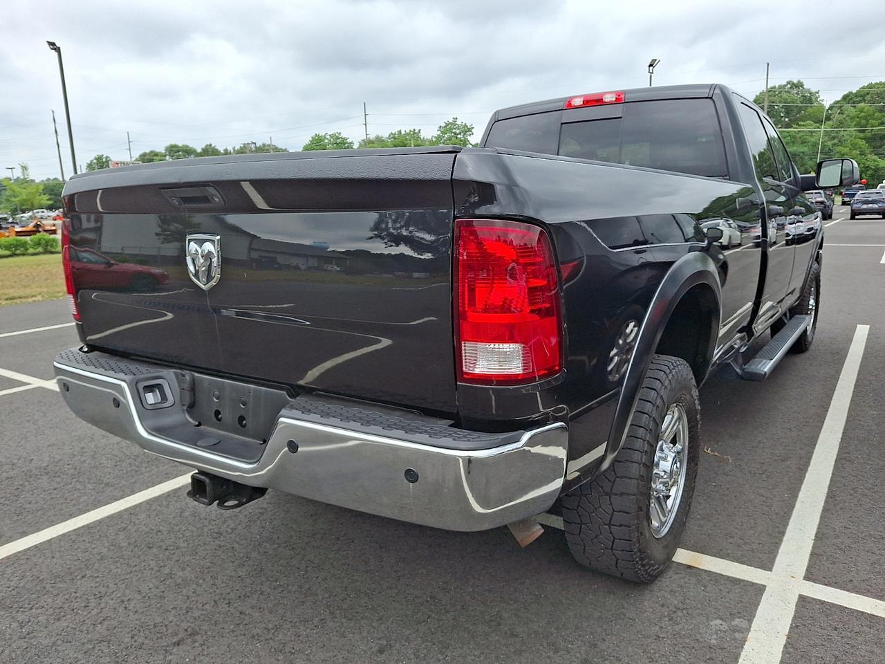 2016 Ram 2500 SLT Vineland NJ