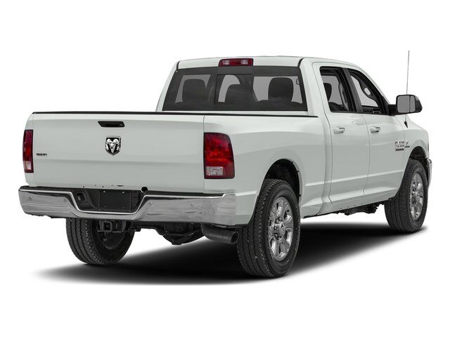 2016 Ram 2500 SLT Winder GA