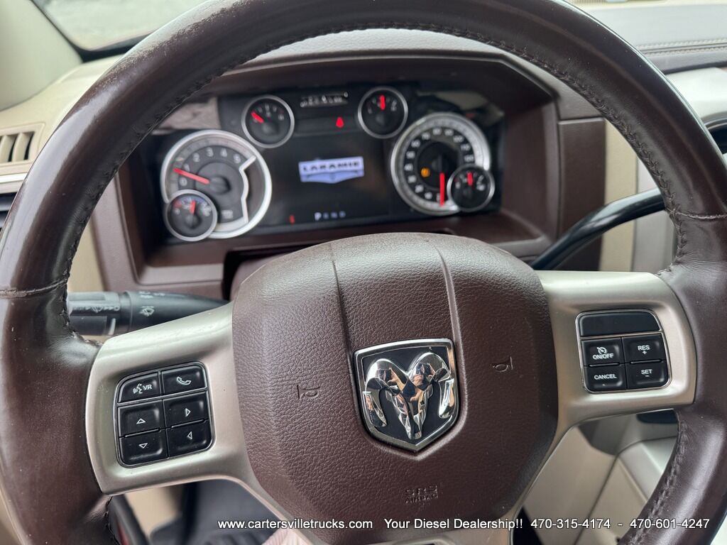 2016 Ram 2500 SOLD SOLD SOLD*** Laramie 4X4 Cartersville GA