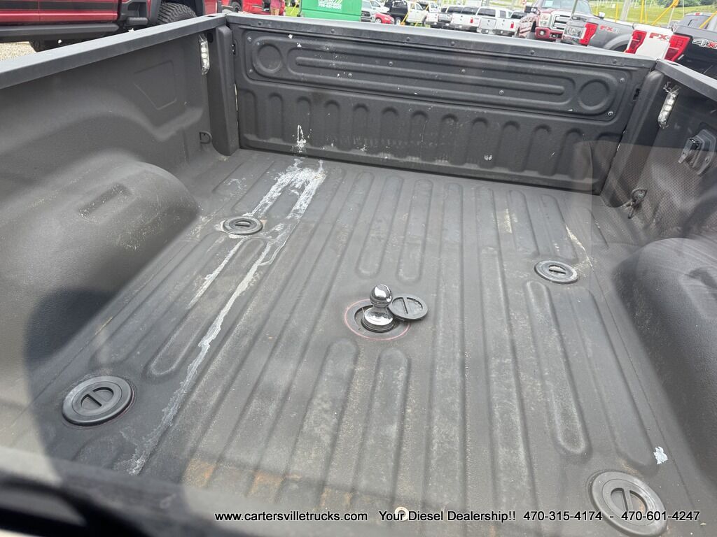 2016 Ram 2500 SOLD SOLD SOLD*** Laramie 4X4 Cartersville GA