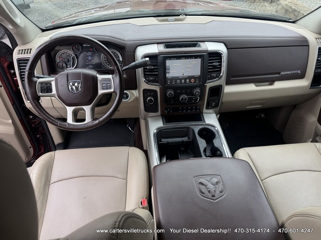 2016 Ram 2500 SOLD SOLD SOLD*** Laramie 4X4 Cartersville GA