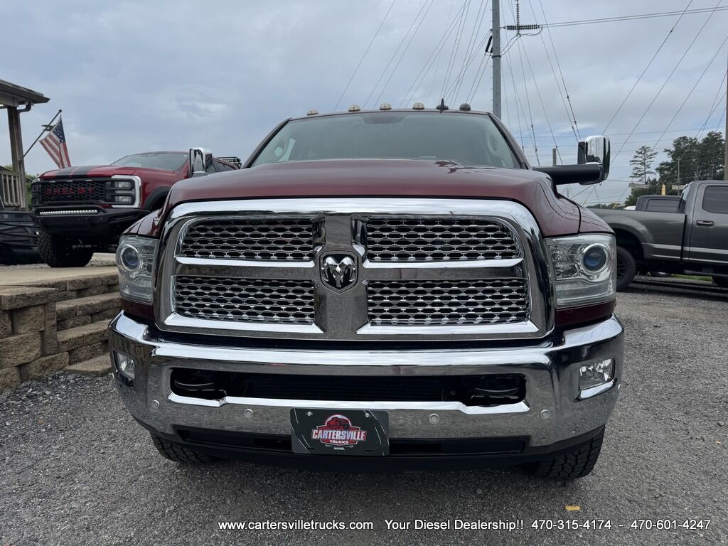 2016 Ram 2500 SOLD SOLD SOLD*** Laramie 4X4 Cartersville GA