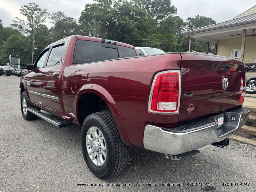 2016 Ram 2500 SOLD SOLD SOLD*** Laramie 4X4 Cartersville GA