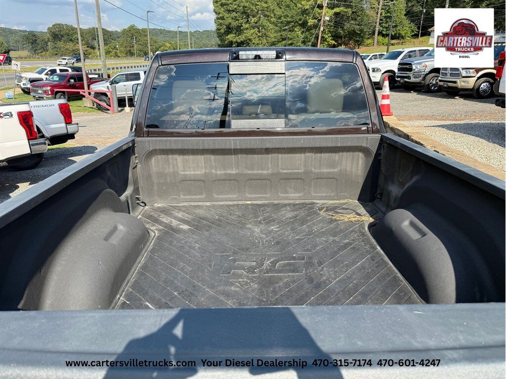 2016 Ram 2500 SOLD SOLD SOLD*** Laramie 4X4 Cartersville GA